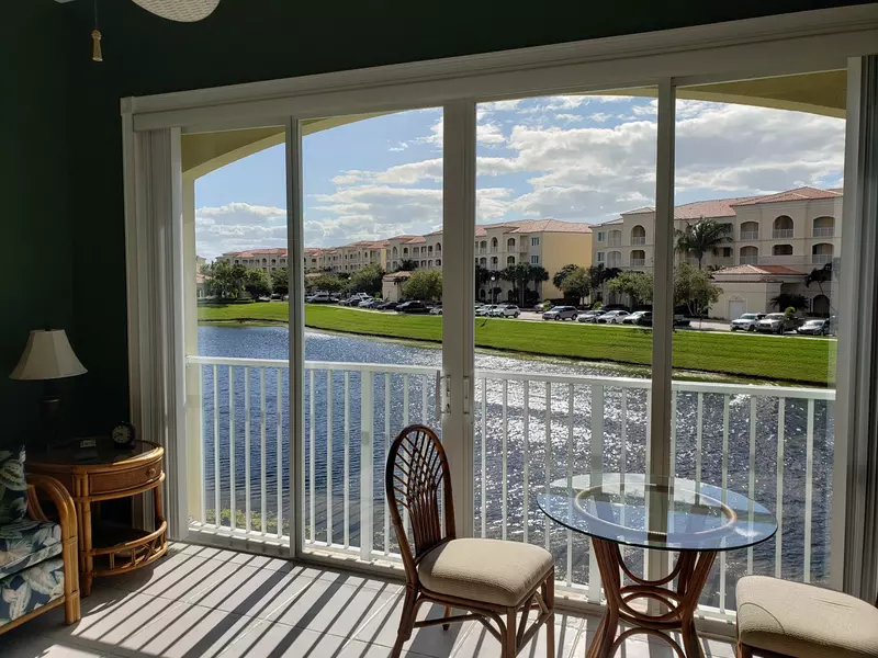 1 E Harbour Isle DR 206, Fort Pierce, FL 34949