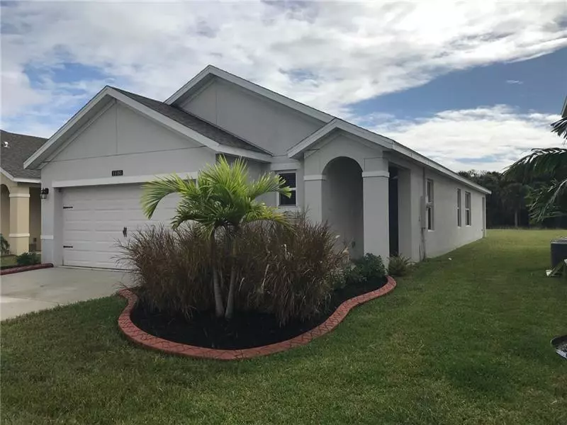 11181 SW Sophronia ST, Port Saint Lucie, FL 34987