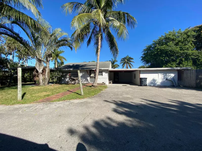 4232 Kirk RD, Lake Worth, FL 33461