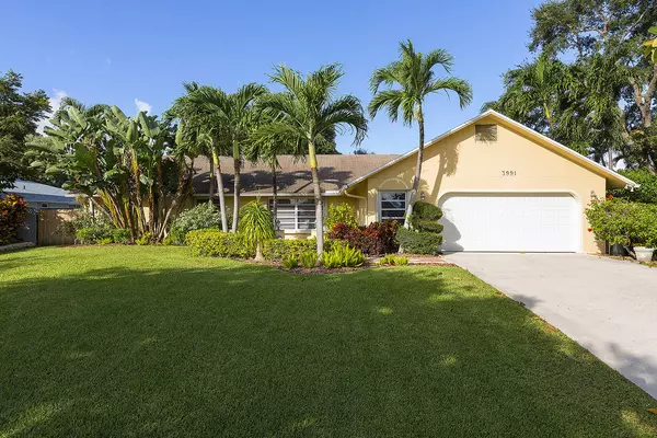 3991 NW 4th AVE, Boca Raton, FL 33431