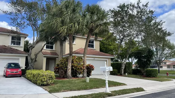 Lake Worth, FL 33463,5607 Kingsmill CT