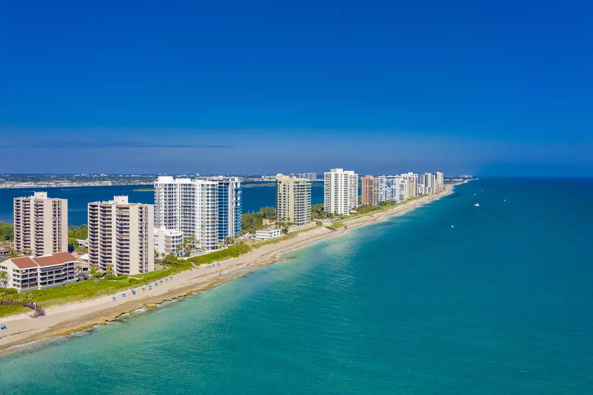 Singer Island, FL 33404,4200 N Ocean DR 2-1004