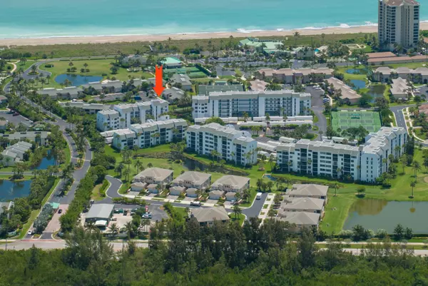 2400 S Ocean DR 7241, Fort Pierce, FL 34949