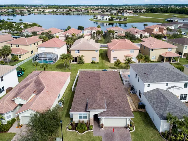 Port Saint Lucie, FL 34986,1367 NW Leonardo Circle CIR