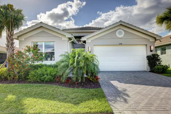 Port Saint Lucie, FL 34987,11918 SW Jasper Lake WAY