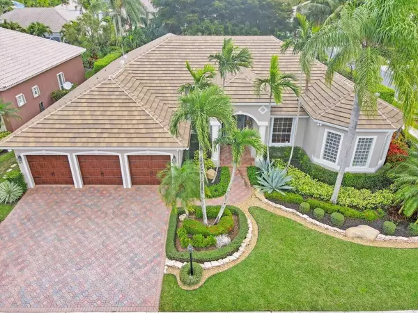 21746 Fall River DR, Boca Raton, FL 33428