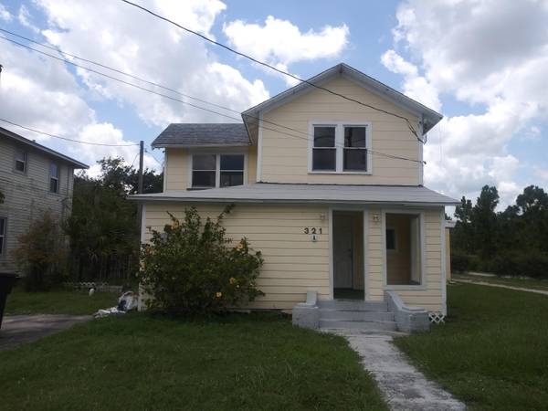 321 N North 11 Street ST,  Fort Pierce,  FL 34950