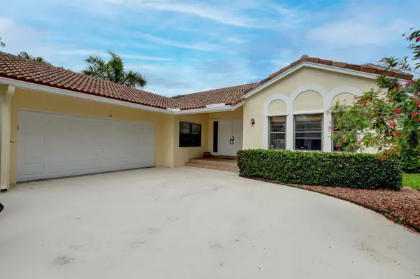 Boca Raton, FL 33434,8746 Eagle Run DR