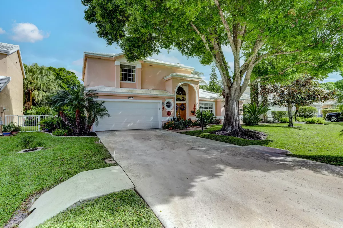 Tequesta, FL 33469,9117 SE Deerberry PL