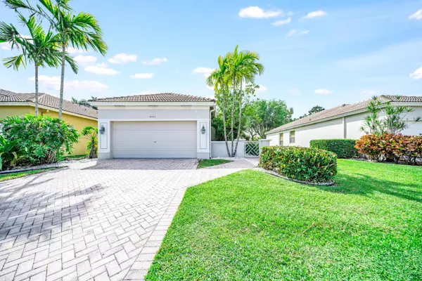 6551 Southport DR, Boynton Beach, FL 33472