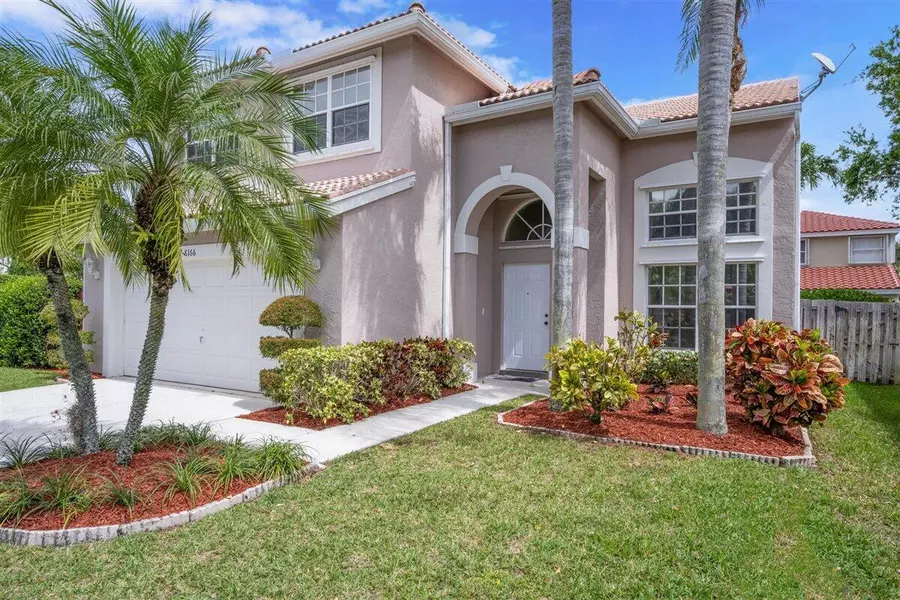 8166 Mystic Harbor CIR, Boynton Beach, FL 33436