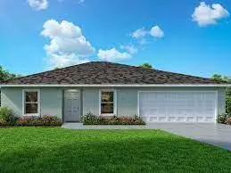 4595 SW Hallmark ST, Port Saint Lucie, FL 34953