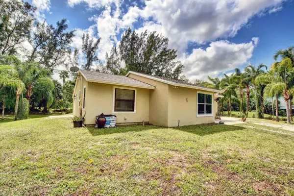 The Acreage, FL 33411,13048 N 57th PL