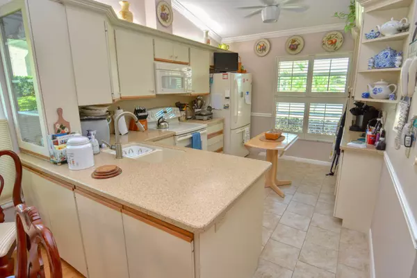 Hobe Sound, FL 33455,7719 SE Sugar Sand CIR