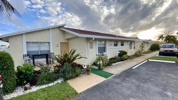 Lake Worth, FL 33461,3194 S 49th LN