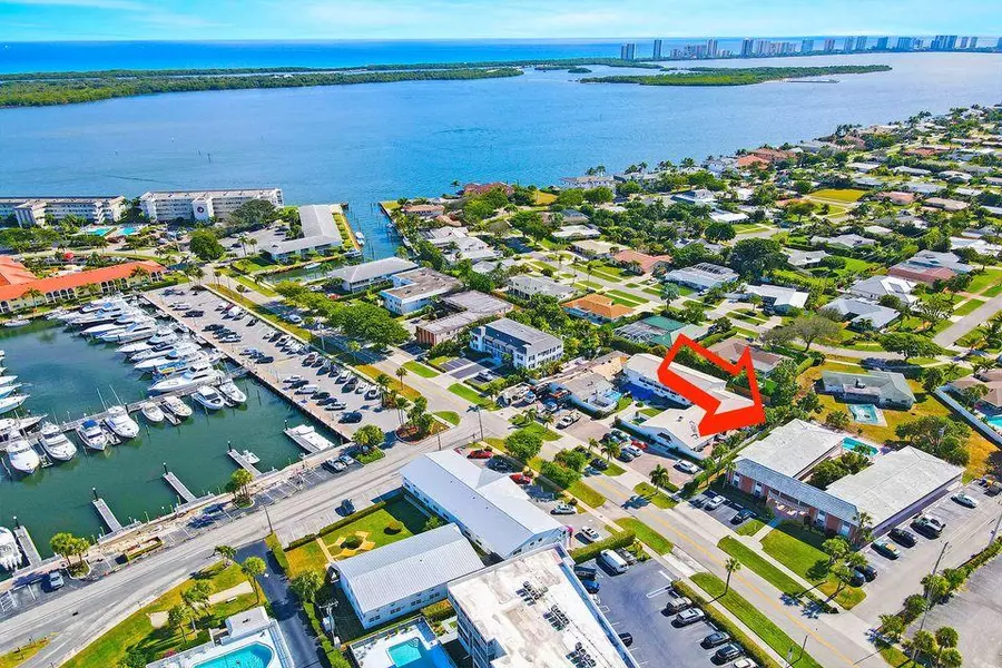 148 Yacht Club DR 9, North Palm Beach, FL 33408