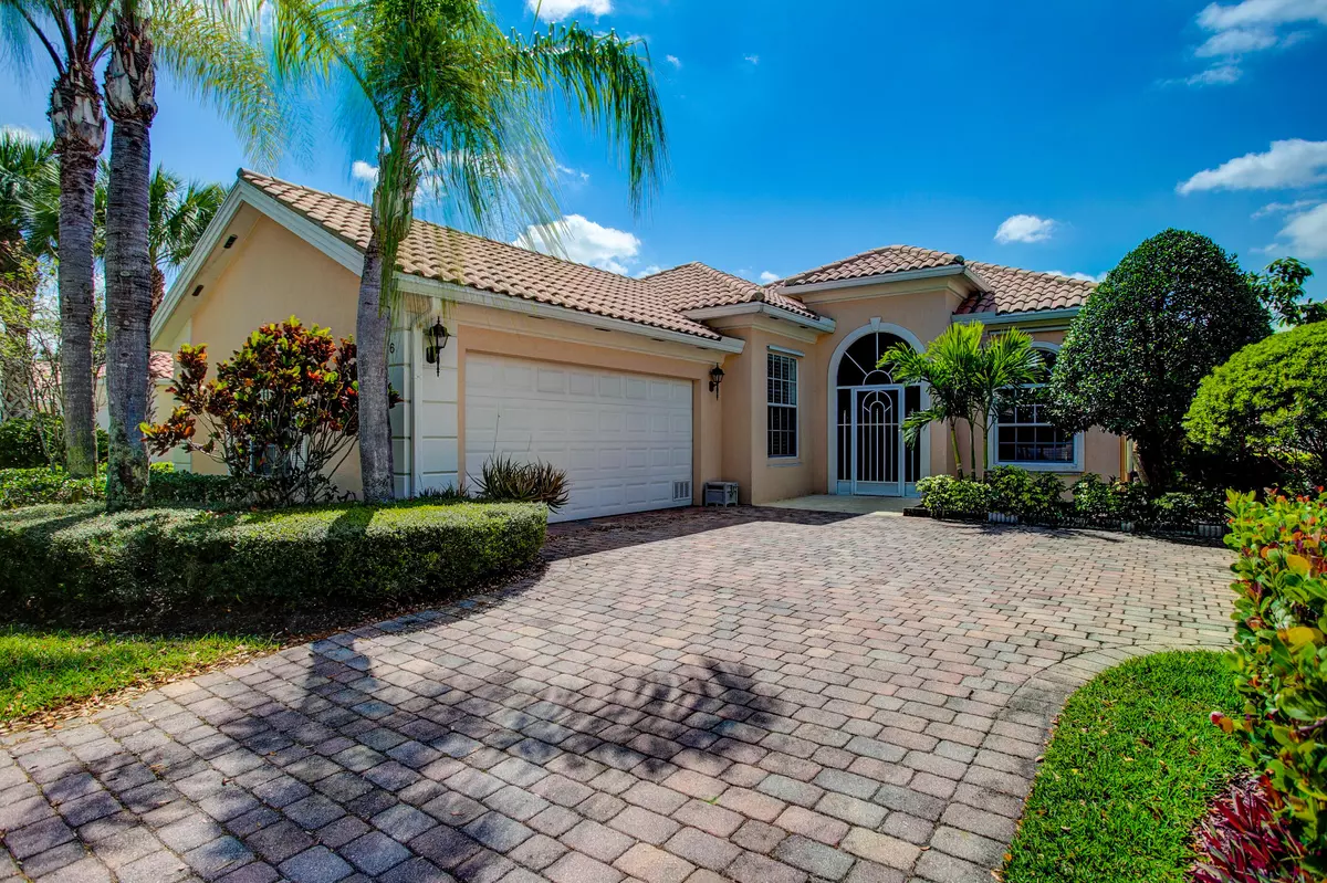 Wellington, FL 33414,8146 Laborie LN