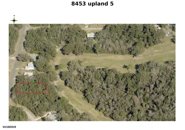 Citrus Springs, FL 34434,8453 N Upland DR