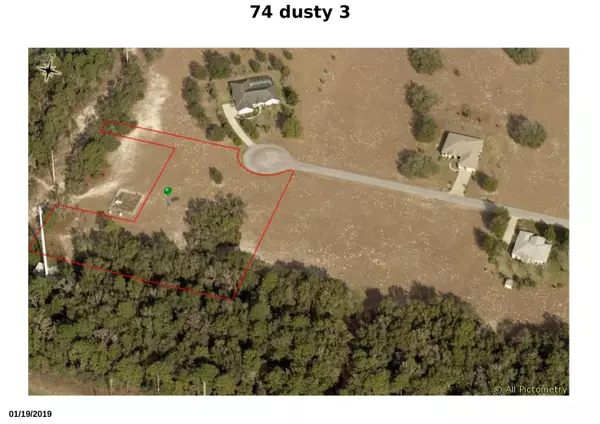 Hernando, FL 34442,74 E Dusty CT