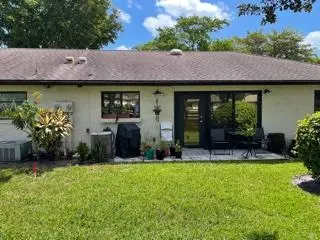 Boynton Beach, FL 33436,4672 Robinwood CIR A