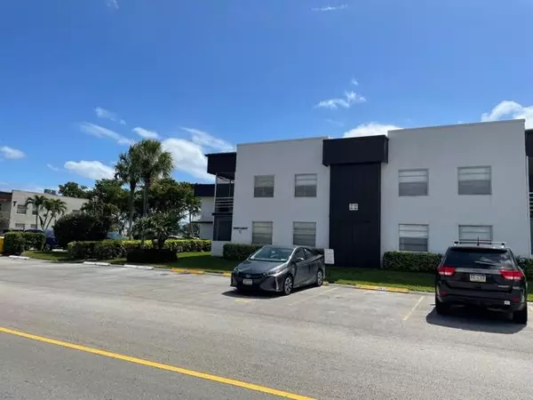 988 Normandy U, Delray Beach, FL 33484