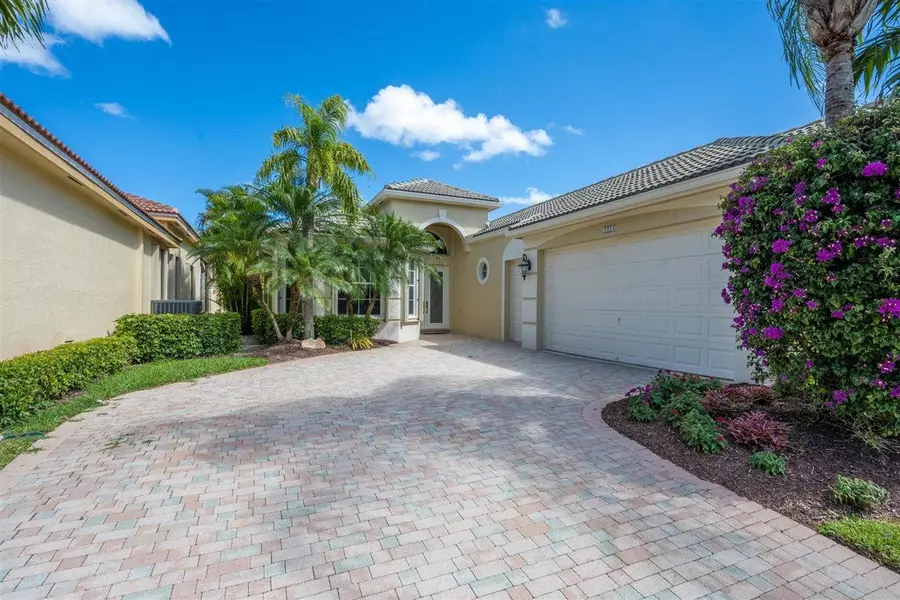 3836 Netherlee WAY, Lake Worth, FL 33449