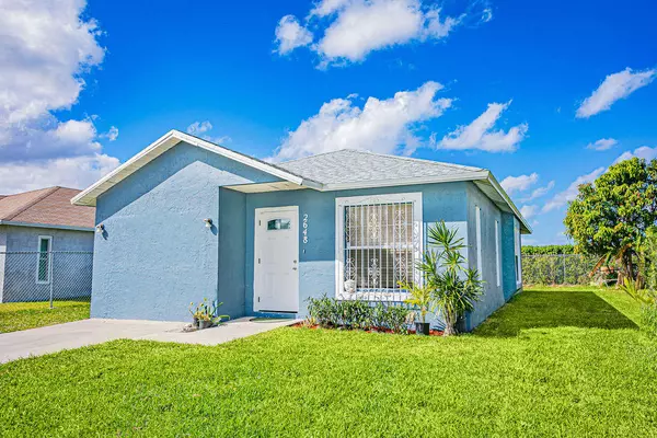 Riviera Beach, FL 33404,2648 W 28th ST