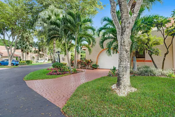 Boca Raton, FL 33433,22545 Meridiana DR