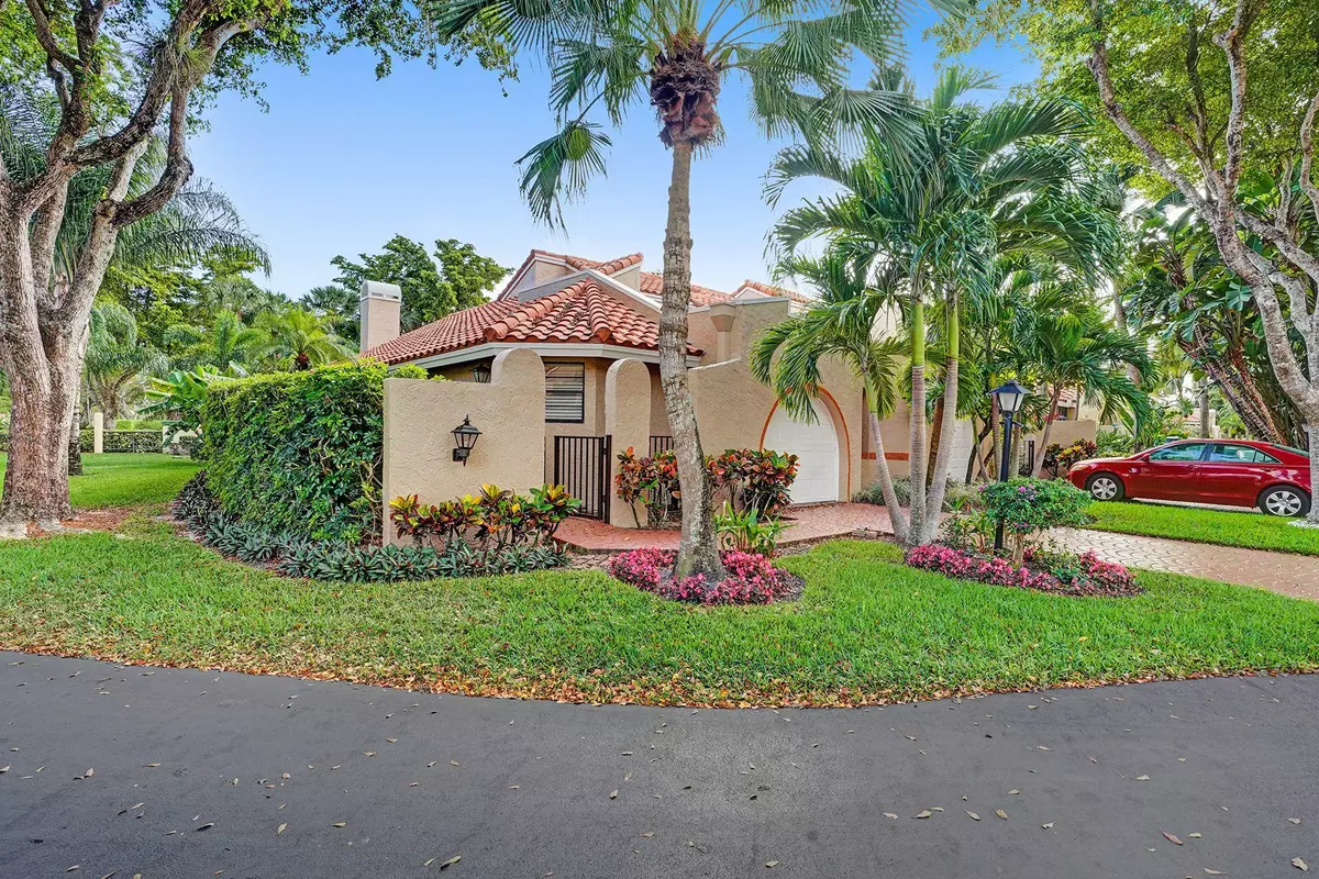 Boca Raton, FL 33433,22545 Meridiana DR