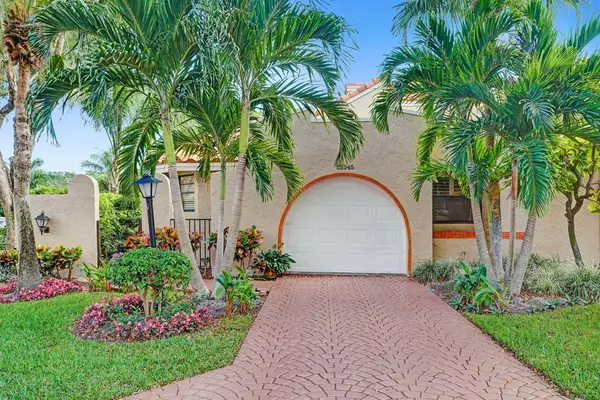 Boca Raton, FL 33433,22545 Meridiana DR