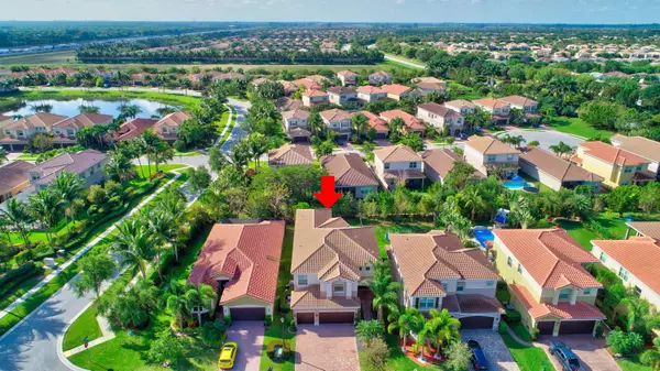 Boynton Beach, FL 33473,8194 Fiera Ridge Drive DR