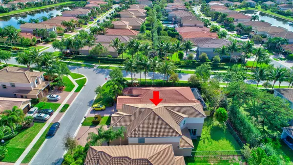 Boynton Beach, FL 33473,8194 Fiera Ridge Drive DR