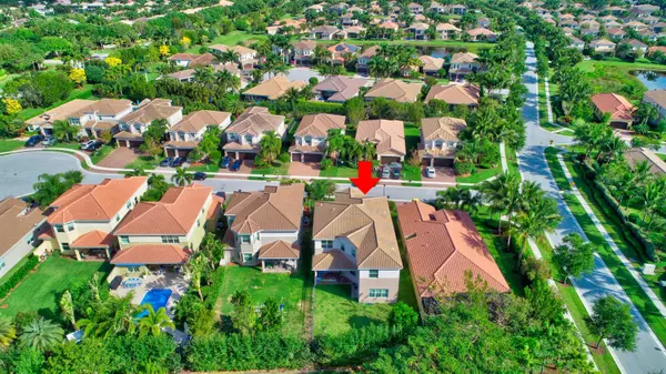 Boynton Beach, FL 33473,8194 Fiera Ridge Drive DR