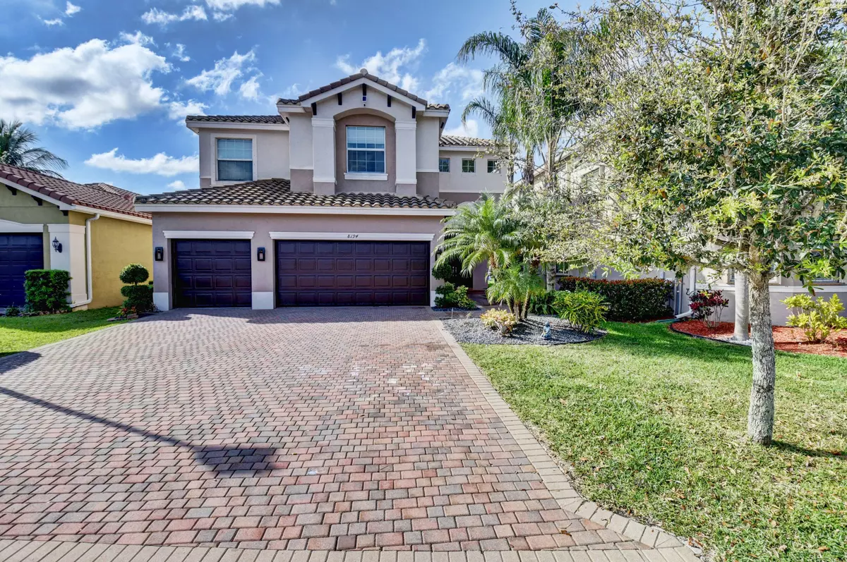 Boynton Beach, FL 33473,8194 Fiera Ridge Drive DR