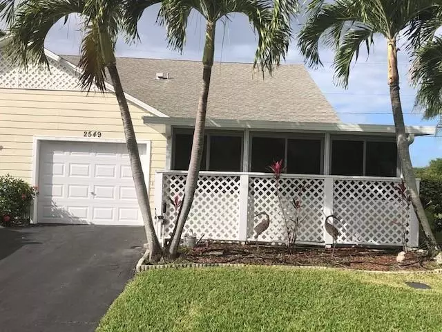 Port Saint Lucie, FL 34952,2549 SE Tropical E CIR