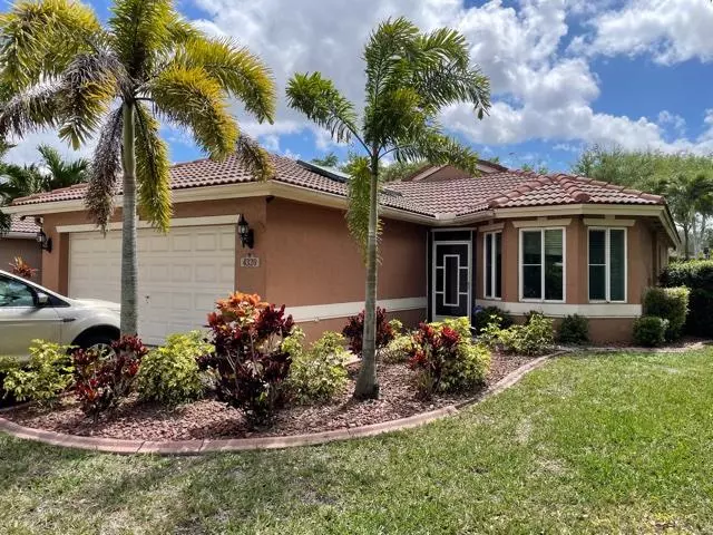 Coconut Creek, FL 33073,4320 Banyan Trails Drive DR