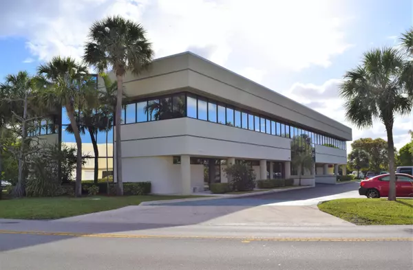 1800 Okeechobee RD, West Palm Beach, FL 33409