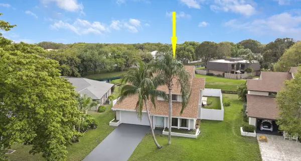 Palm Beach Gardens, FL 33410,1147 Rainwood CIR