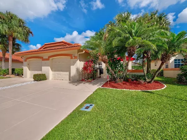 8051 Summer Shores DR, Delray Beach, FL 33446