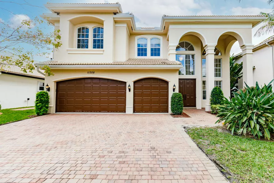 11308 Misty Ridge WAY, Boynton Beach, FL 33473