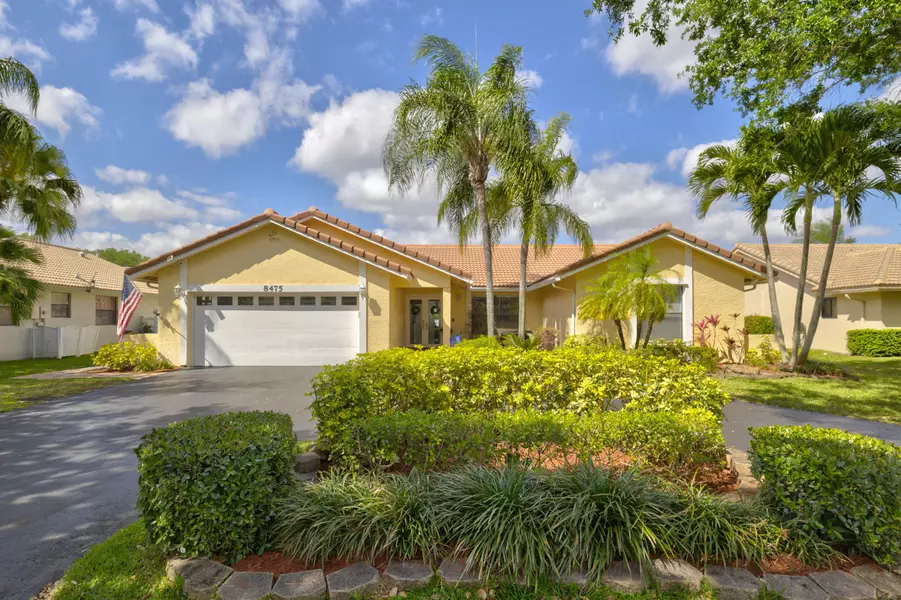 8475 NW 49 DR, Coral Springs, FL 33067