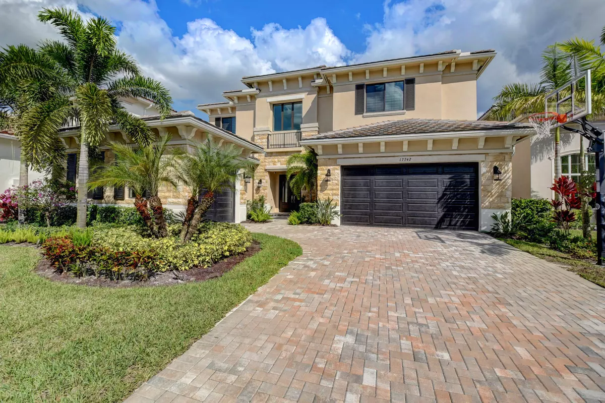 Boca Raton, FL 33496,17742 Cadena DR