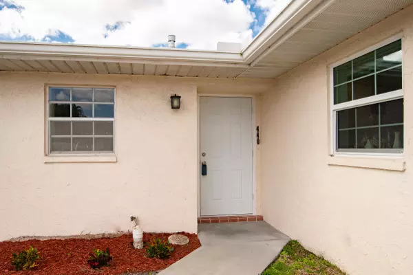 Lake Worth, FL 33467,440 Franconia CIR