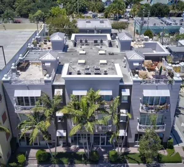 Delray Beach, FL 33444,12 SE 1st AVE 203