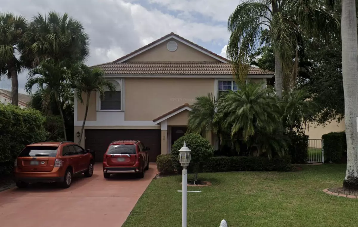 Boca Raton, FL 33498,11061 Lakeaire CIR