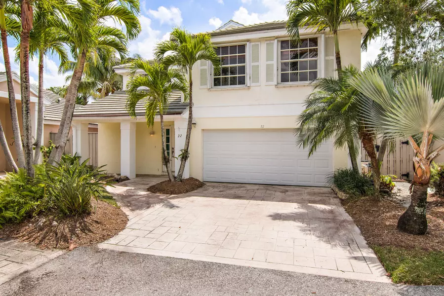 22 Governors CT, Palm Beach Gardens, FL 33418