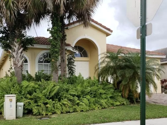 7315 Via Luria, Lake Worth, FL 33467