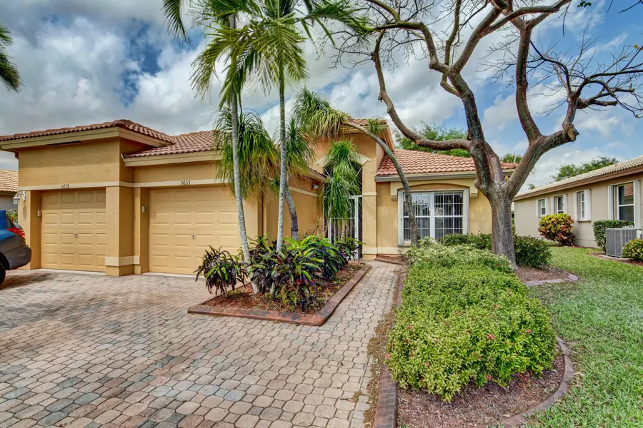 5653 Emerald Cay Ter TER, Boynton Beach, FL 33437