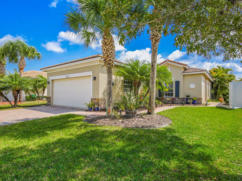 Port Saint Lucie, FL 34987,9742 SW Glenbrook DR