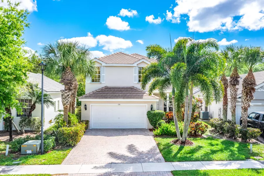 126 Lancaster WAY, Royal Palm Beach, FL 33414